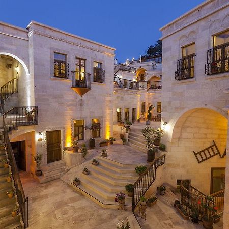Hotel Magic Cave House Ürgüp Exterior foto