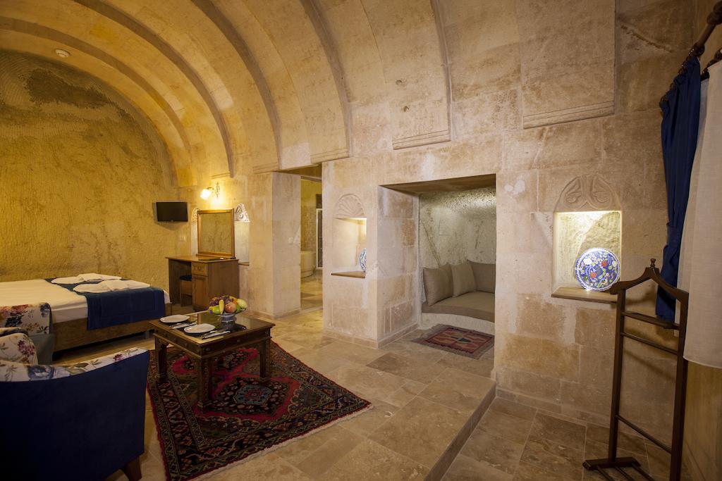 Hotel Magic Cave House Ürgüp Exterior foto