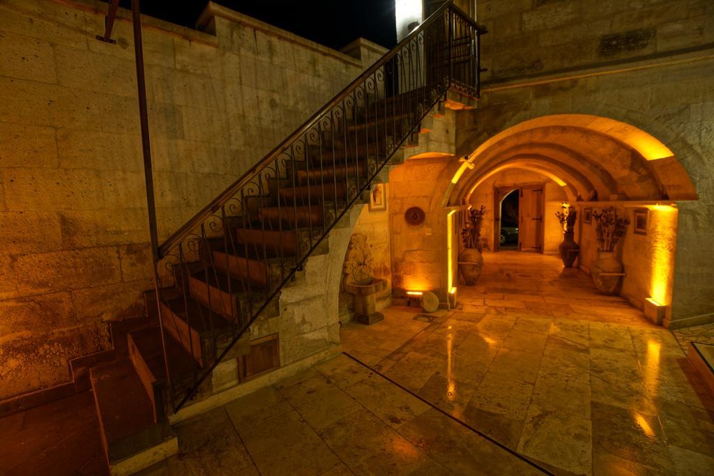 Hotel Magic Cave House Ürgüp Exterior foto
