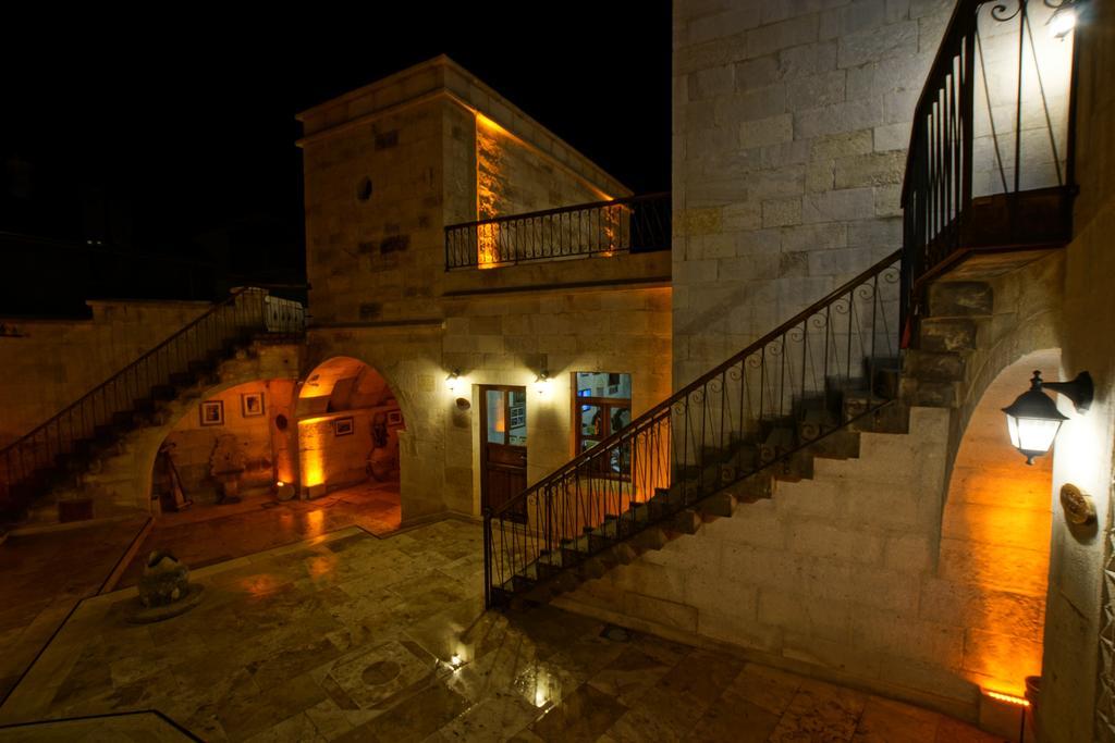 Hotel Magic Cave House Ürgüp Exterior foto