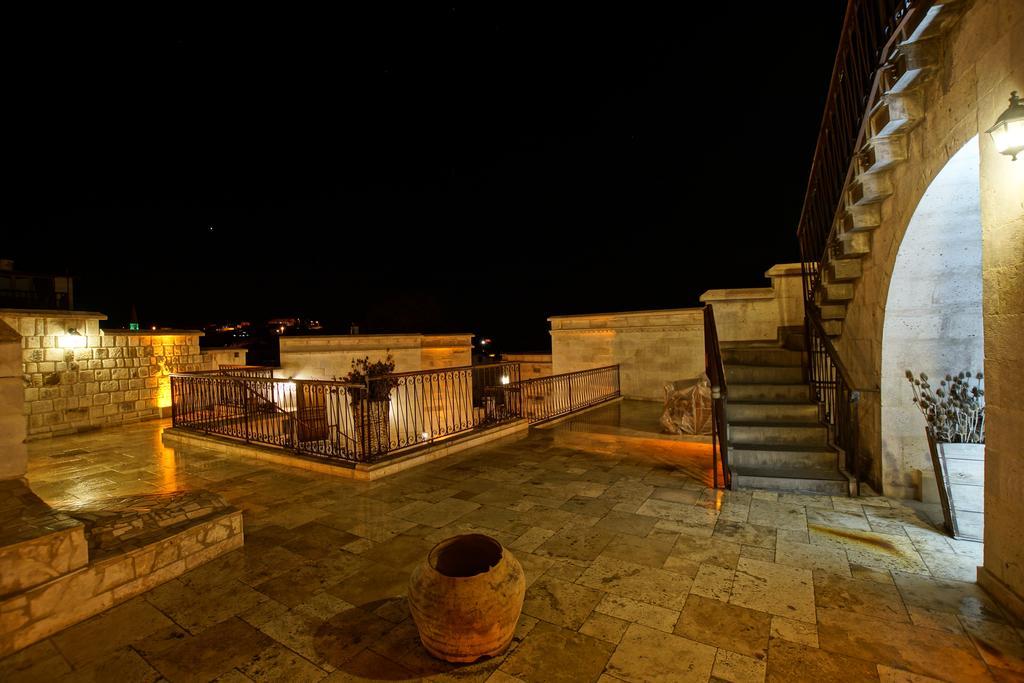 Hotel Magic Cave House Ürgüp Exterior foto