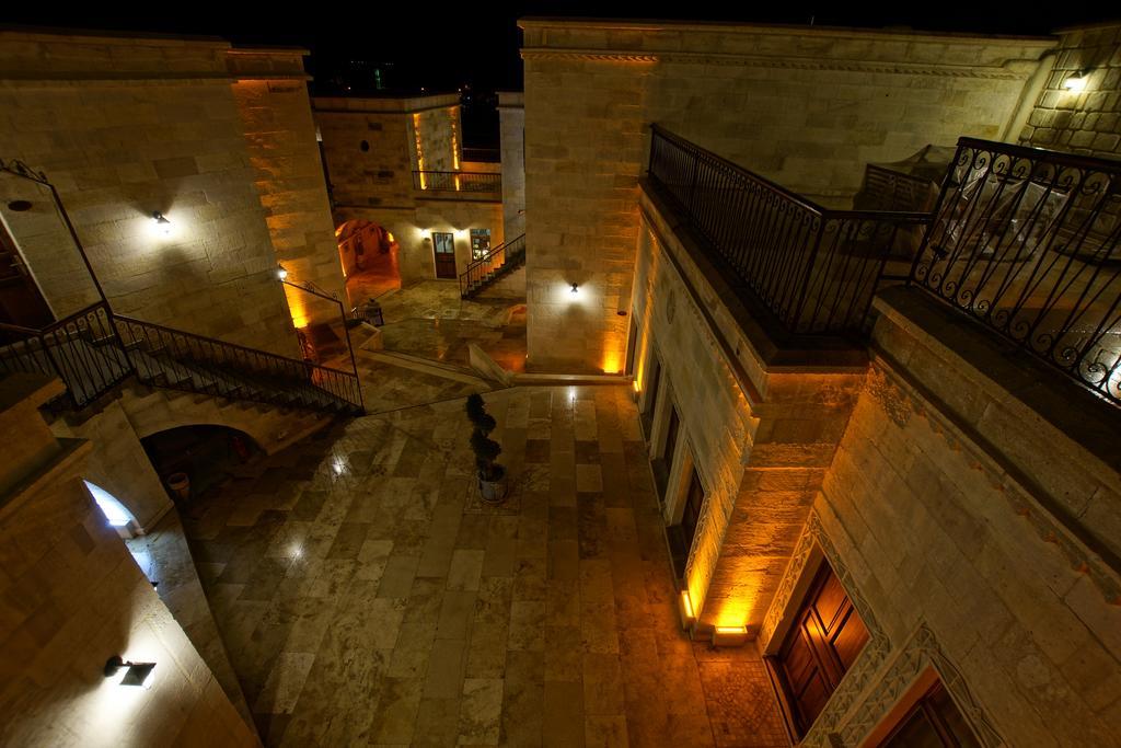 Hotel Magic Cave House Ürgüp Exterior foto