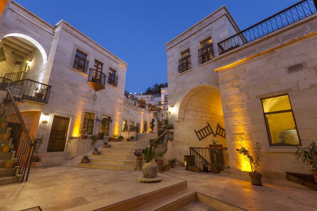 Hotel Magic Cave House Ürgüp Exterior foto