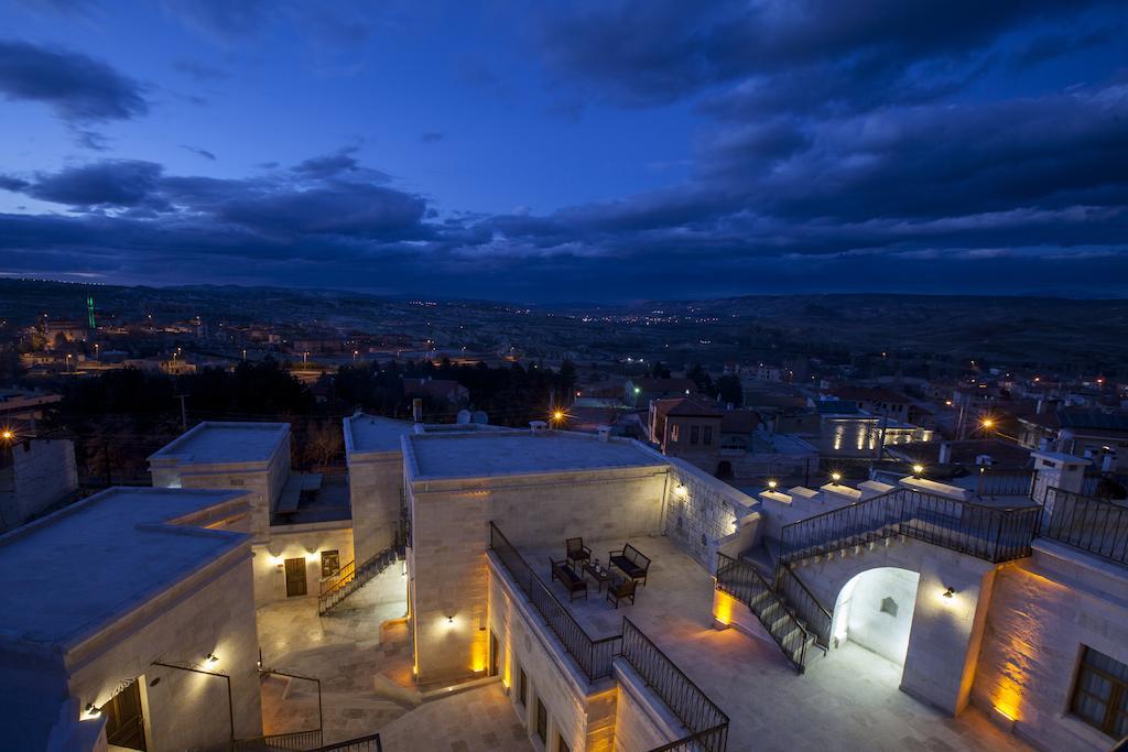 Hotel Magic Cave House Ürgüp Exterior foto