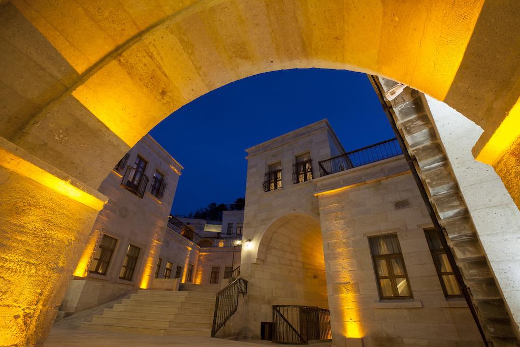 Hotel Magic Cave House Ürgüp Exterior foto