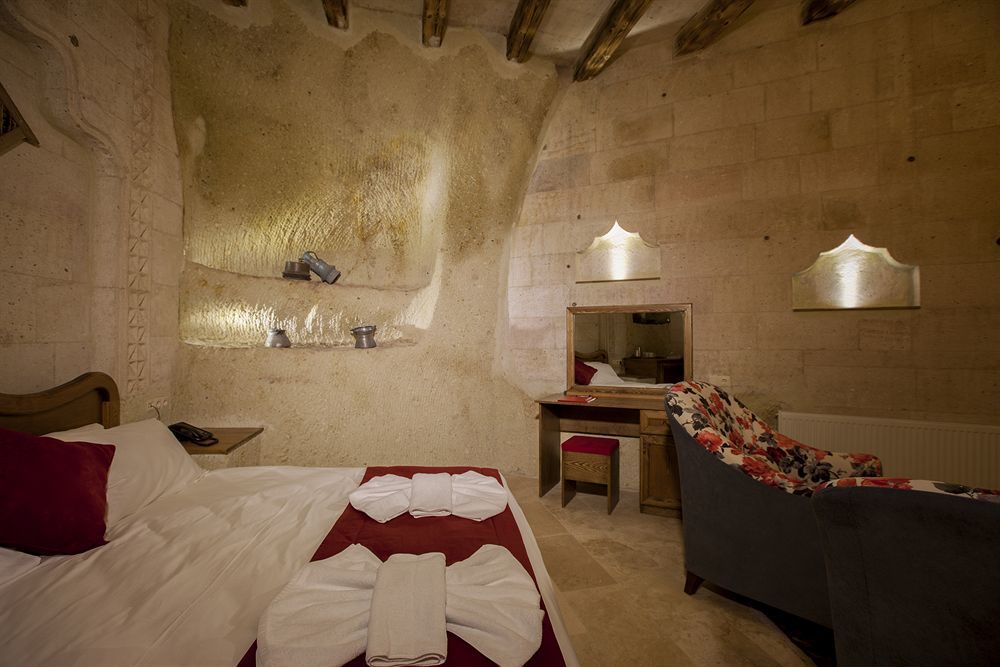 Hotel Magic Cave House Ürgüp Exterior foto