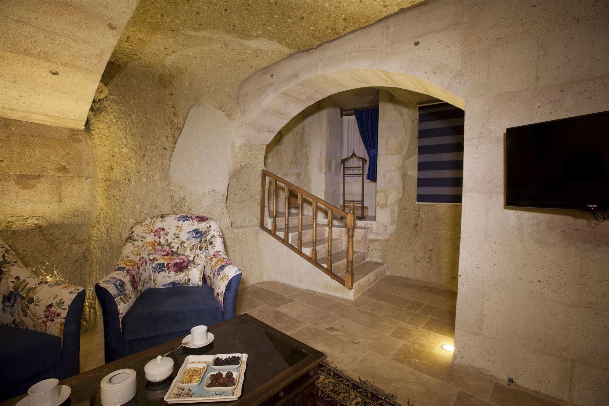 Hotel Magic Cave House Ürgüp Exterior foto